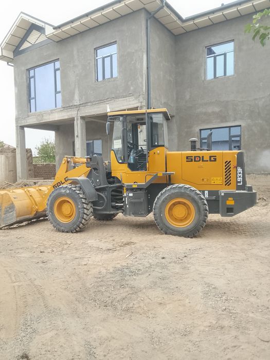 Услуги погрузчики