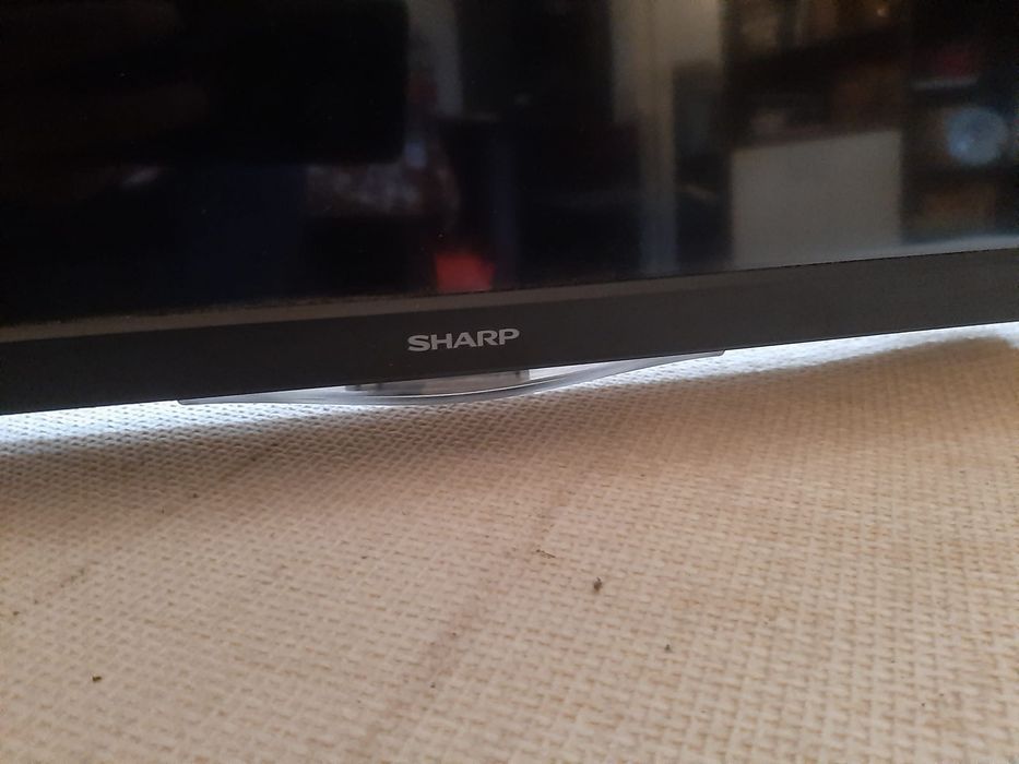 Smart TV Sharp Aquos
