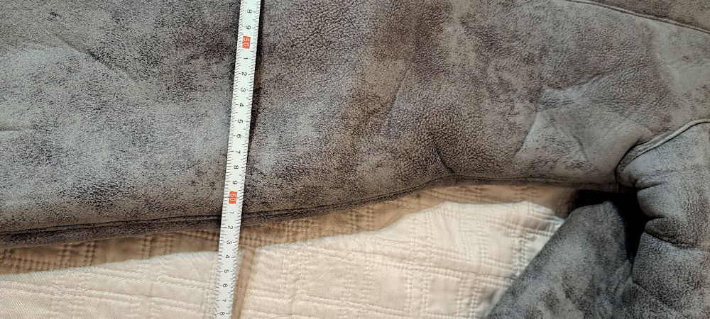 Дамско зимно яке