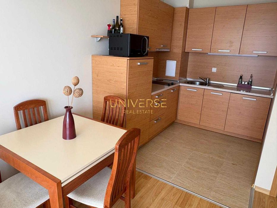 Продава се Двустаен апартамент в Свети Влас - 67 кв.м за 890 €/кв.м - Снимка #8