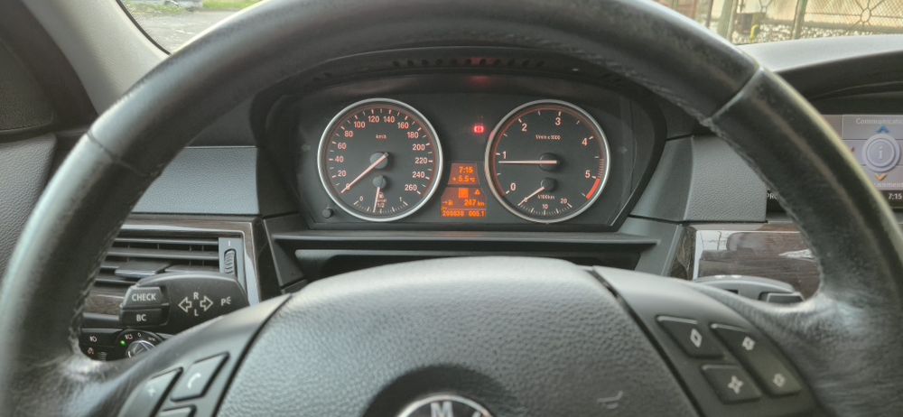 BMW E61 520D 177