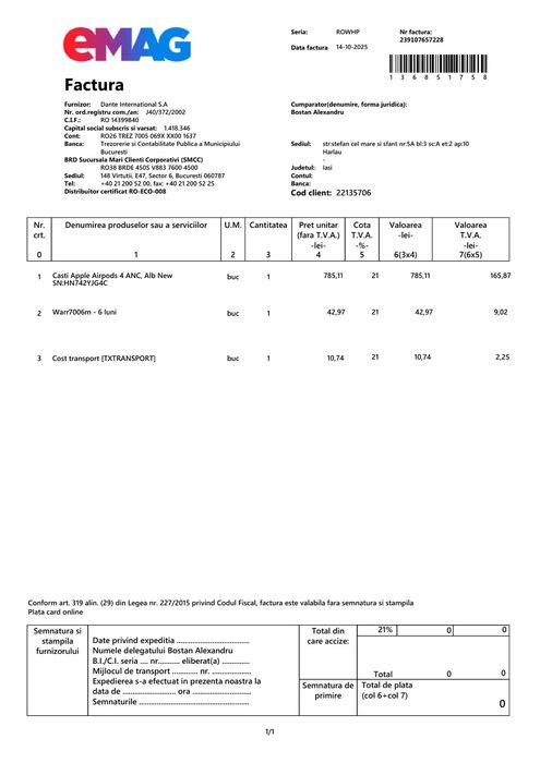 AirPods 4 Anti Noise Cancelation noi