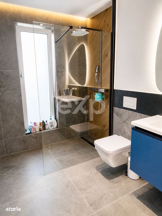 CASA ULTRAMODERNĂ IN STUPINI | Doar 4 locuinte | 180 mp utili