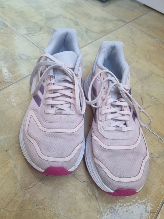 Маратонки Адидас