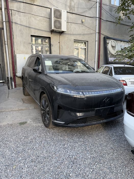 Dongfeng 008 Full 2026 kuzov