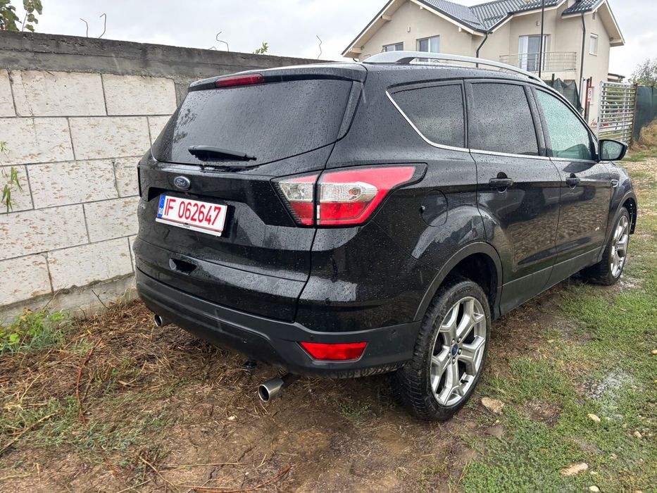 Vand haion bara spate ford kuga 2 2017