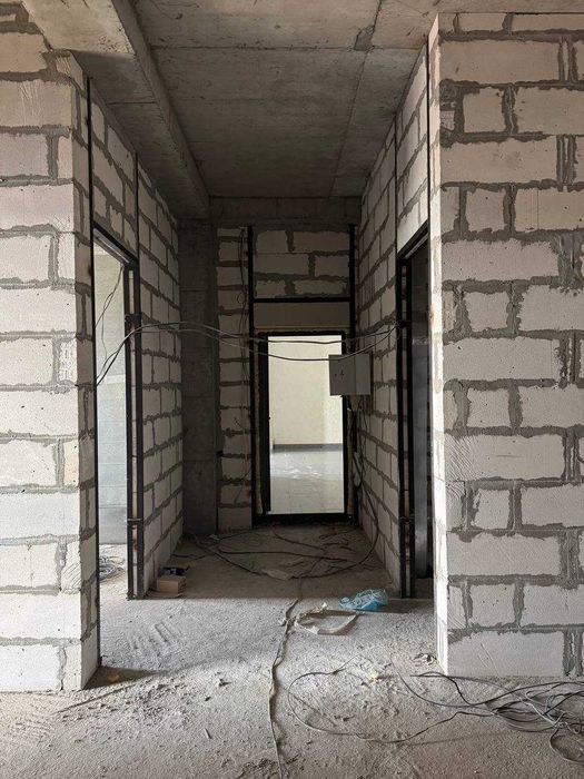 Продаётся квартира 2/6/12 70м2