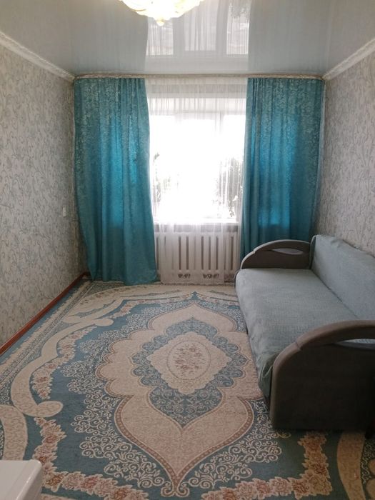 Продам 2х комнатную квартиру