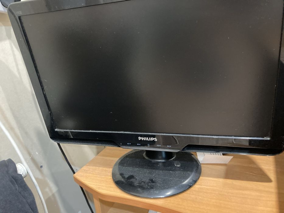 Мониторы / продажа / обмен