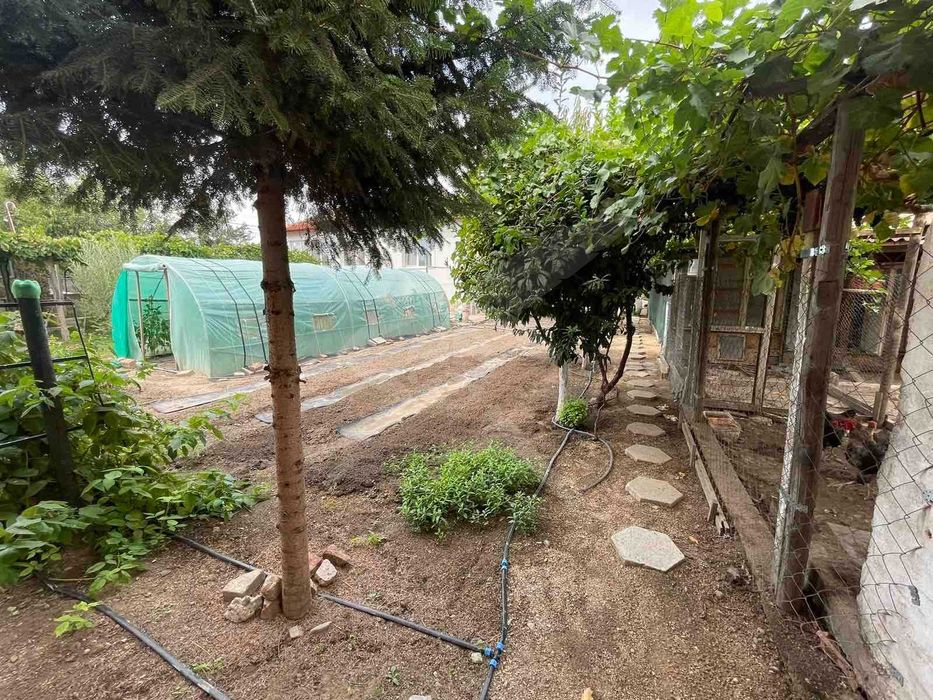 Продава се Къща в с. Дълго поле, Област Пловдив - 105 кв.м за 1143 €/кв.м - Снимка #9