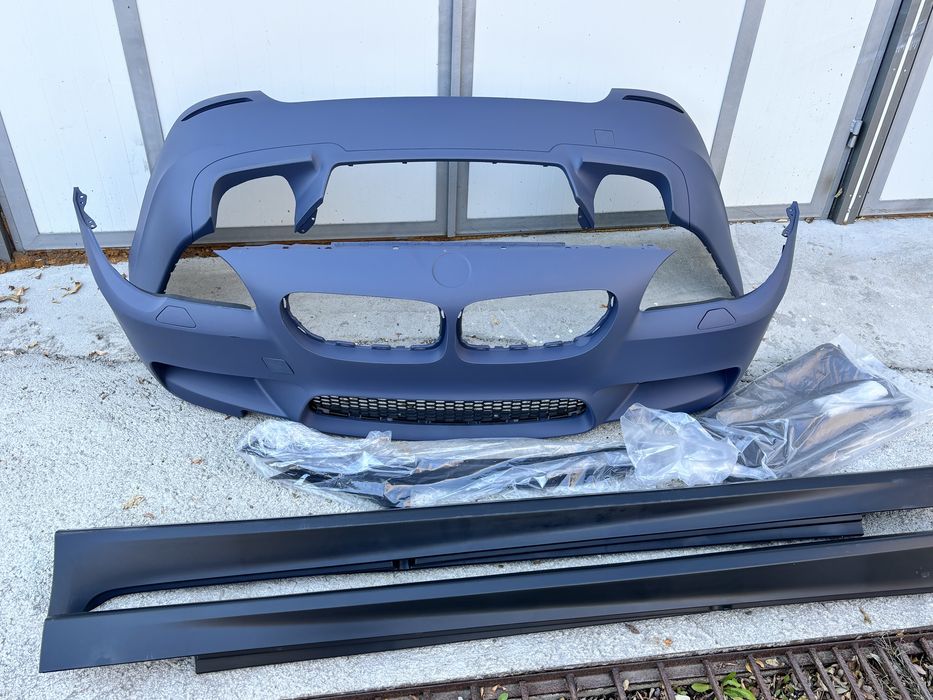 М5 Пакет Bmw F10