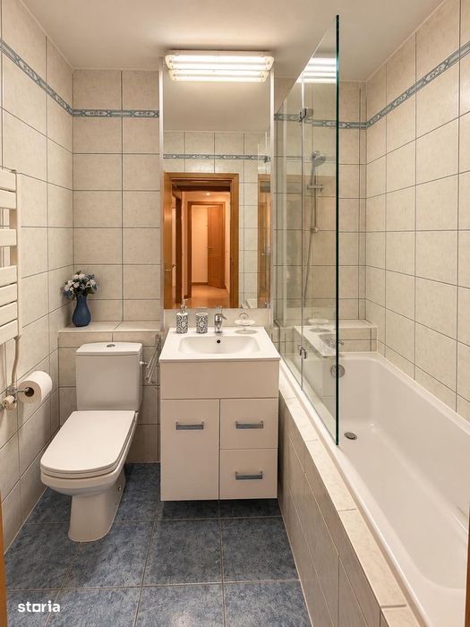 Calea Floreasca , Lux , Nou renovat , 4 camere