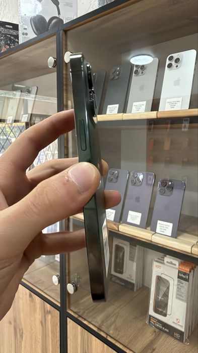 iphone 13 Pro