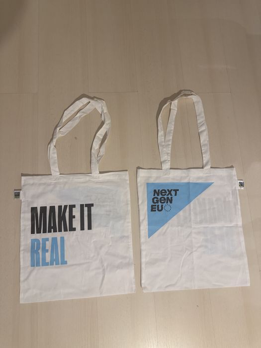 Sacosa de umar din bumbac organic