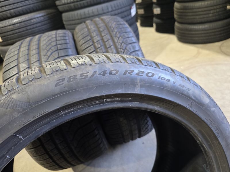 285/40/20//245/45/20 PIRELLI