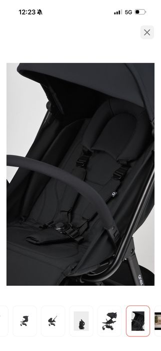Коляска Anex Air Z