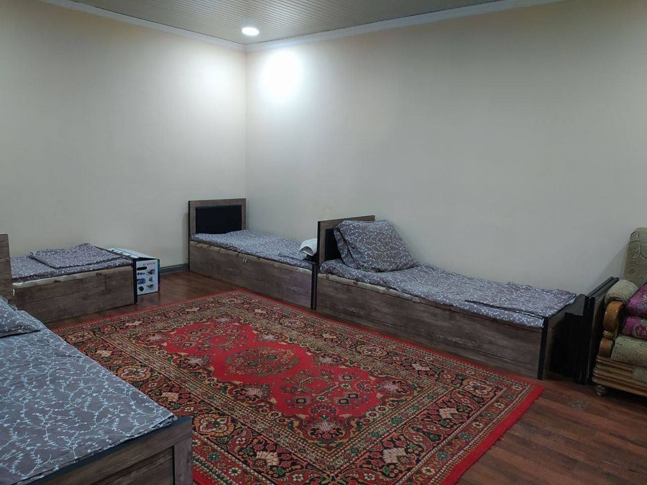 Ижара, Аренда. Ховли уй 6 сотих, 2 хонали, Янгийул, Ленинизм.. 250$