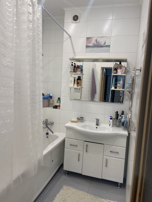 Продам 2кв в центральном мкр ЖК Томирис