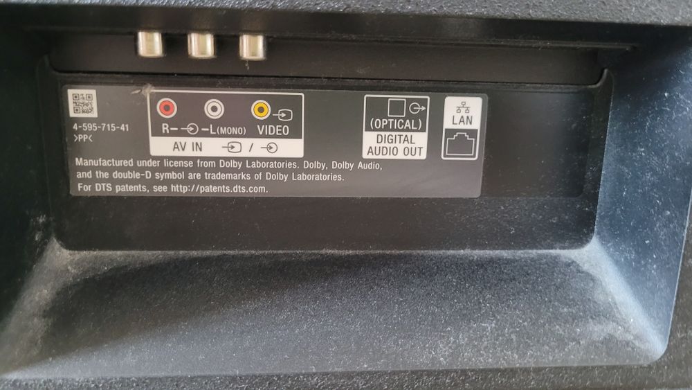 Vand  Smart Tv Sony  Led