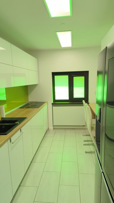 Superoferta apartament 4 camere LUX – complet renovat – mobilat premium