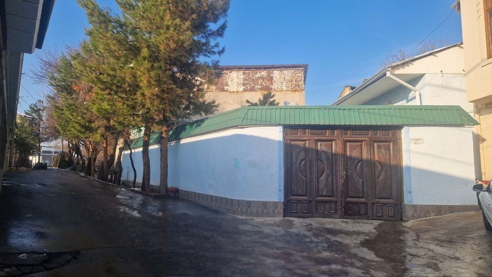 Продается дом в центре Ташкента, Мирзо-Улугбекский район Экобозор