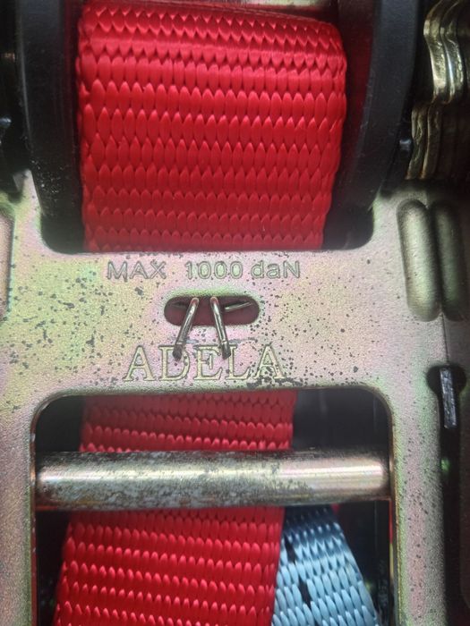 Стяжной ремень ADELA