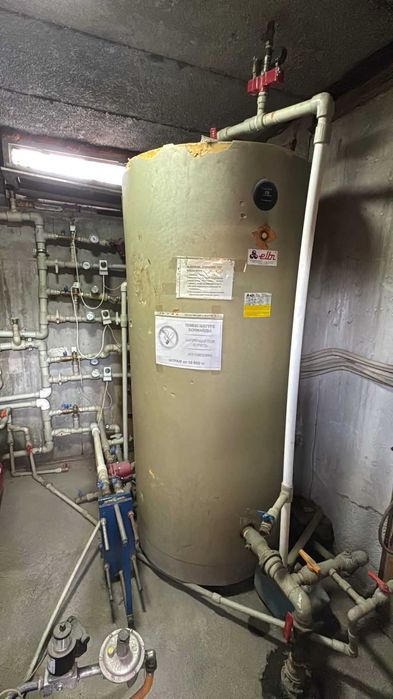 Продам гостиницу Рыскулова Кульжинка