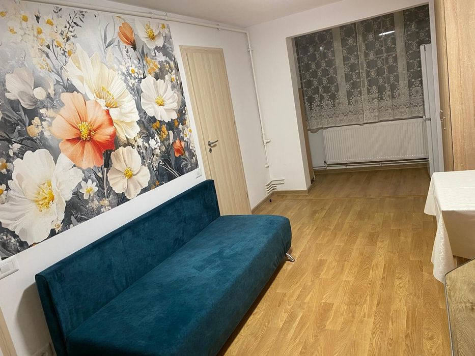 garsoniera de închiriat
