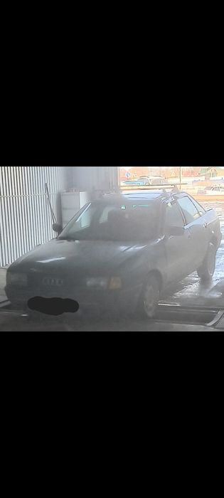 Ауди б3  карбюратор 1.8 сатылады