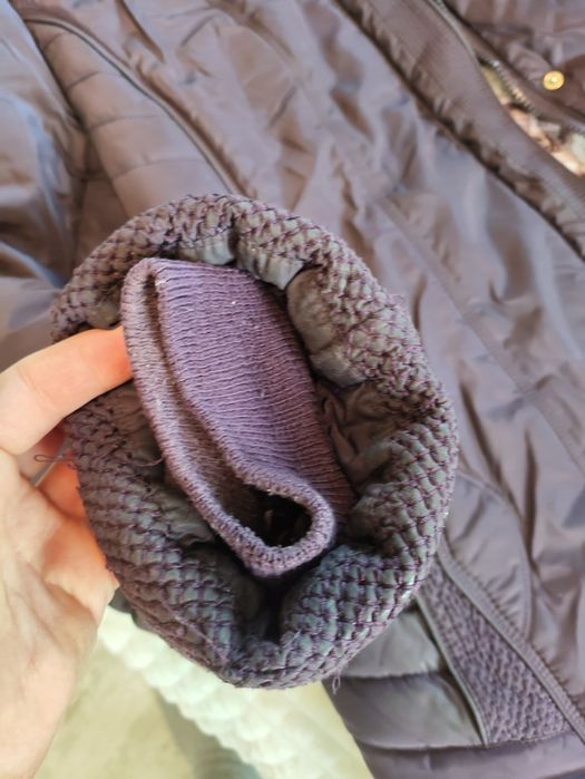 Пуховик для женщин