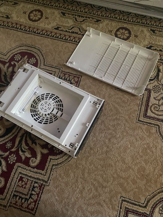 Xiaomi Mi Air Purifier 4 Lite /аналог