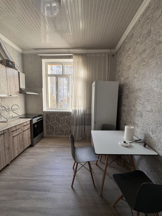 Сдам свою 2-х комнатную квартиру в самом сердце города