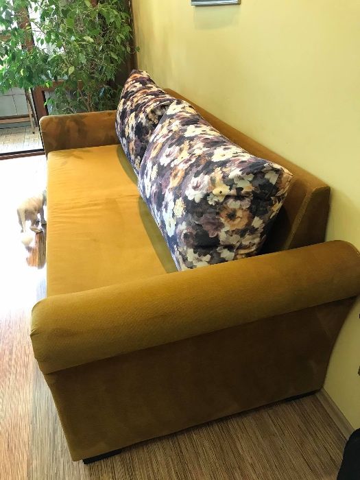 Диван Антония - разтегателен