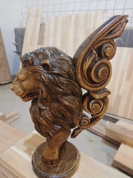 БАЛЯСИНА для Лестниц. СТОЛБ для лестниц.