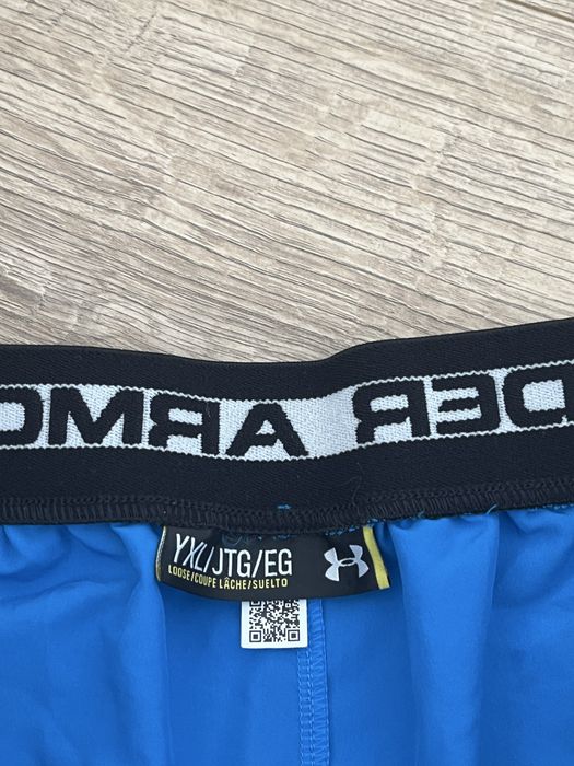 Under Armour : размер S / Оригинал