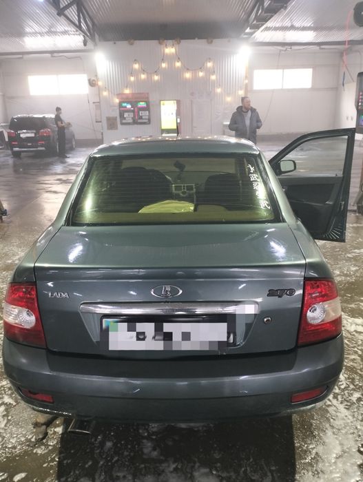 Продам приора 2011г