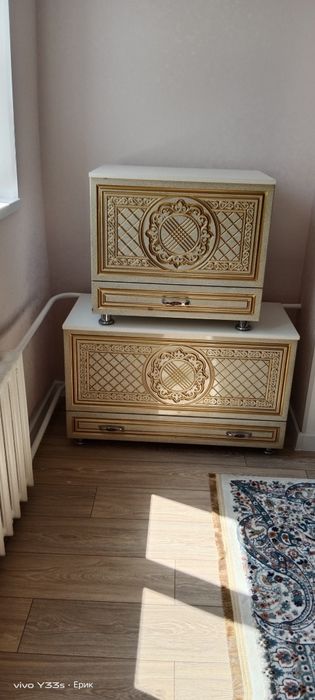 2 сандық сатылады жаңа