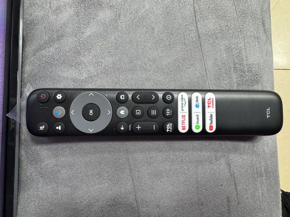 Телевизор TCL 65