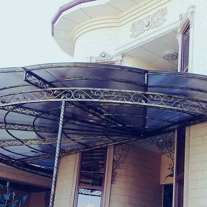 Leksan | Лексан | оптом | Golden plast - Израил | LK-1