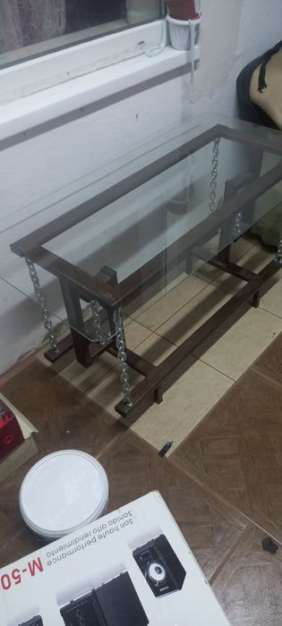 Продам столик ручной работы