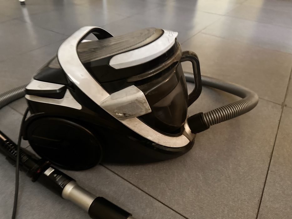 пылесос Tefal extreme silence system