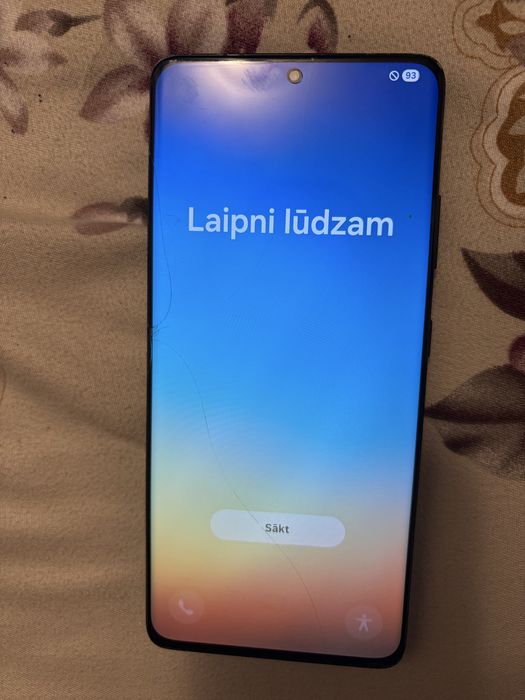 Samsung S21 Ultra 5G