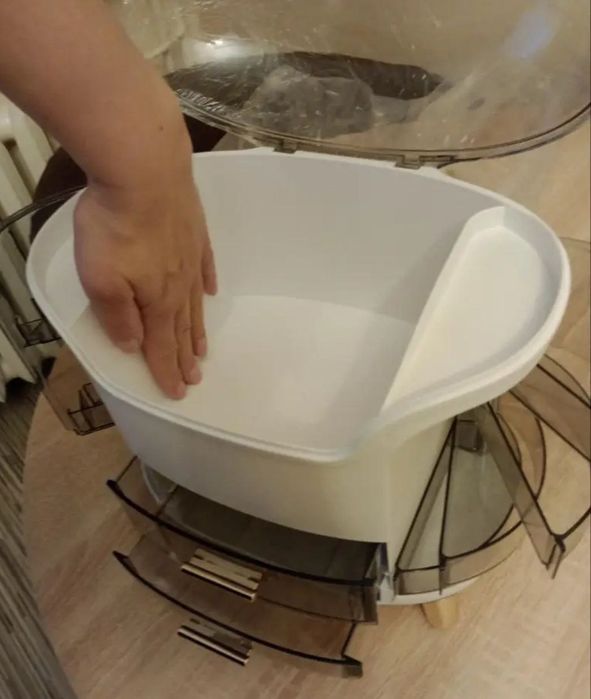 Чисто нов Органайзер за гримове