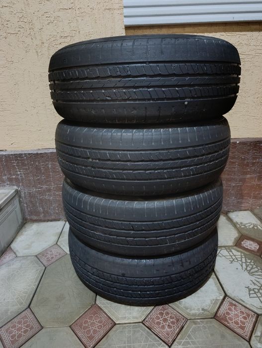 Продам колеса бу