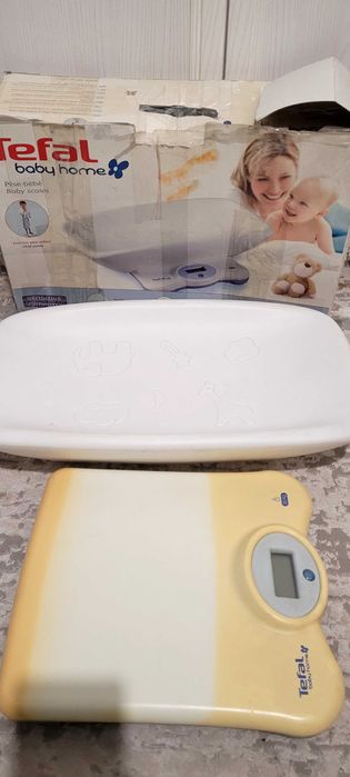 весы для новорожденных