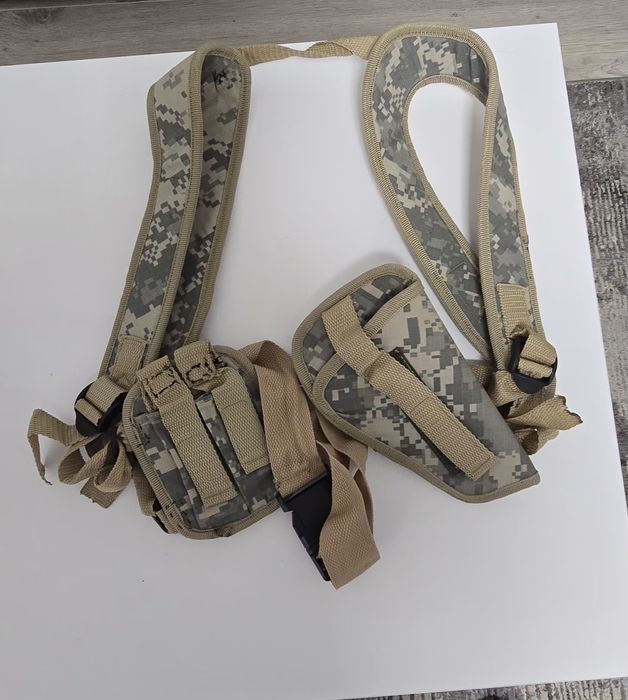 Ham tactic in  stare buna