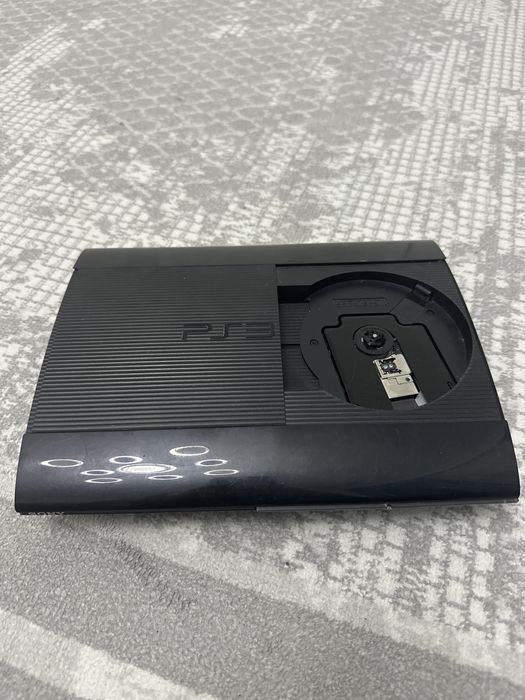 Продам прошитый Playstation 3 superslim | PS3