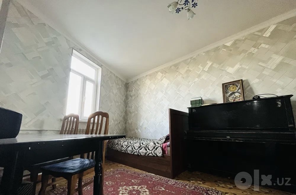 Сдается 4 ком Паркентский