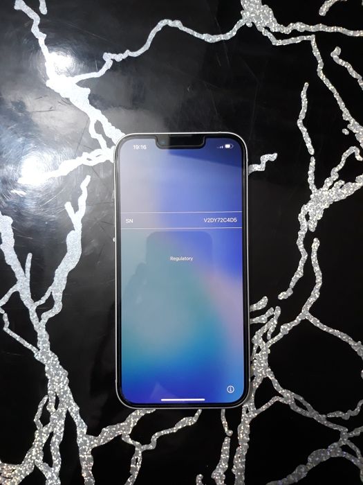 Vând IPhone 13 pentru piese, probleme baseband