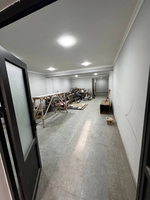 Аренда офис склад мини производство ул Лабзак есть теплый пол